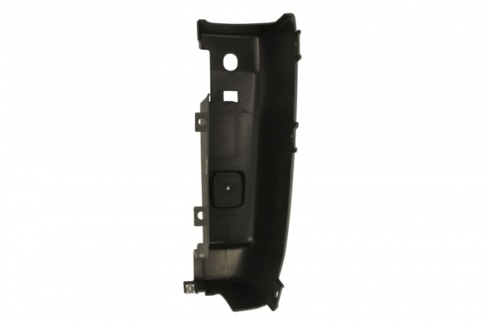 Flaps bara Spate Stanga (cu reflector, gri, TUV) potrivit CITROEN JUMPER I, JUMPER II; FIAT DUCATO; PEUGEOT BOXER 2006-2014 [2]