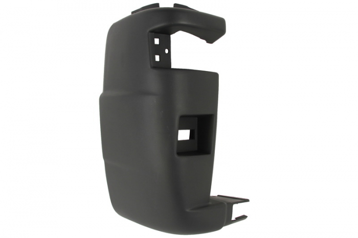 Flaps bara spate stanga gri CITROEN JUMPER; FIAT DUCATO; PEUGEOT BOXER intre 2002-2006 [2]