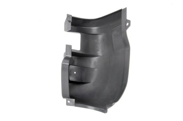 Flaps bara spate potrivit IVECO DAILY 1999-2011 - stanga gri [3]