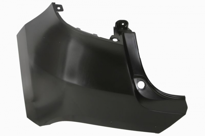 Flaps bara spate stanga negru potrivit renault captur ii dupa 2019