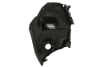 Flaps bara potrivit CITROEN JUMPER; FIAT DUCATO; PEUGEOT BOXER dupa 2014 - Flaps colt bara fata stanga cu locas proiectoare, negru [3]