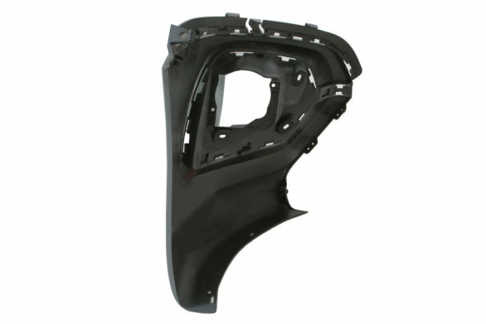 Flaps colt bara fata stanga grunduita potrivit OPEL COMBO E; TOYOTA PROACE CITY dupa 2018 [2]