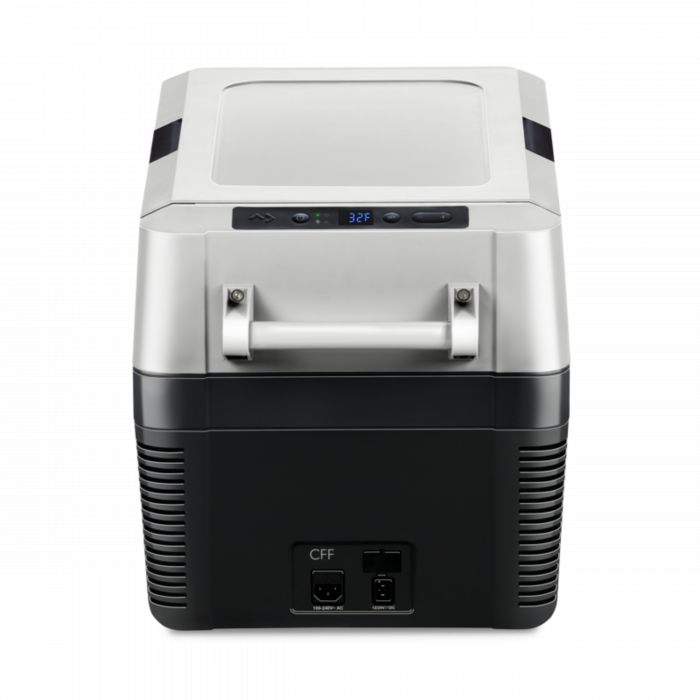 Frigider auto cu compresor DOMETIC CFF 35, 12/24V DC/100-240V, 30L cu display [3]
