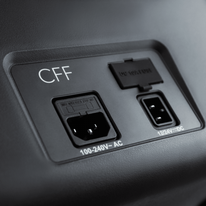 Frigider auto cu compresor DOMETIC CFF 35, 12/24V DC/100-240V, 30L cu display [8]