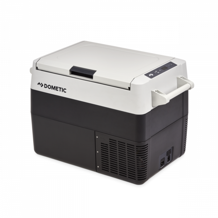 Frigider auto cu compresor DOMETIC CFF 45, 12/24V DC/100-240V,38L cu display [2]