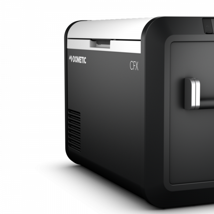 Frigider auto cu compresor DOMETIC CFX3 95DZ, 12/24V DC / 100-240V AC,  82L [3]