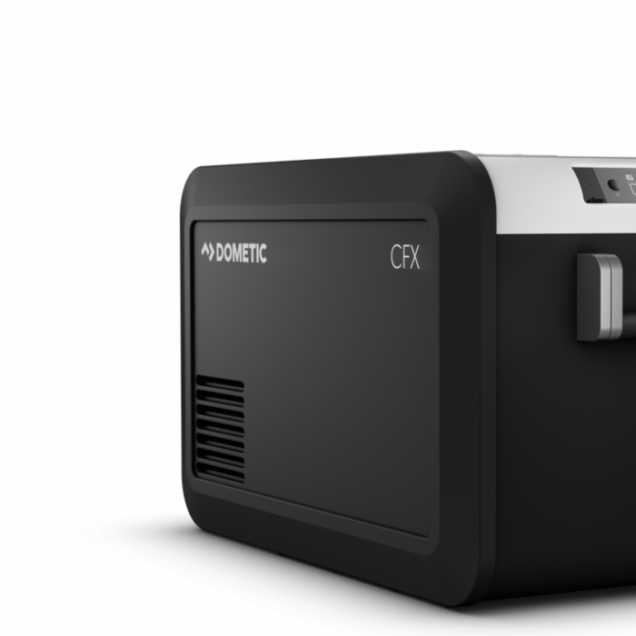 Frigider auto cu compresor DOMETIC CFX3 55, 12/24V DC / 100-240V AC,  46L [3]