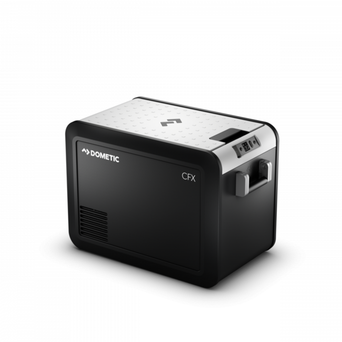 Frigider auto cu compresor DOMETIC CFX3 45, 12/24V DC / 100-240V AC, 40L  [2]