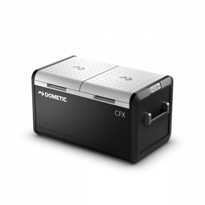 Frigider auto cu compresor DOMETIC CFX3 95DZ, 12/24V DC / 100-240V AC,  82L [2]