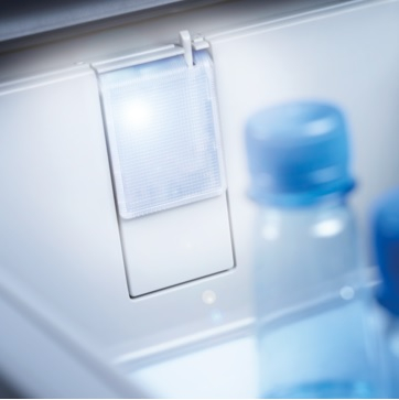 Frigider auto cu compresor Dometic-Waeco CoolFreeze CDF 36DC, 31L, 12/24V, 17KG, Gri [5]