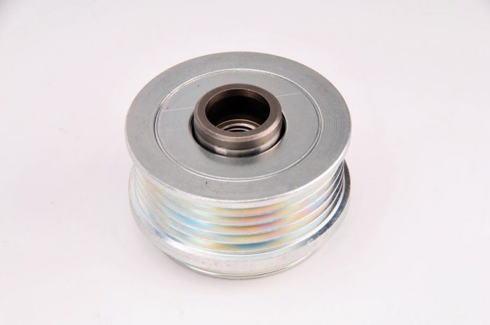 Fulie alternator ALFA ROMEO 159, BRERA, SPIDER; FIAT CROMA 2.4D/3.2 dupa 2005 [2]
