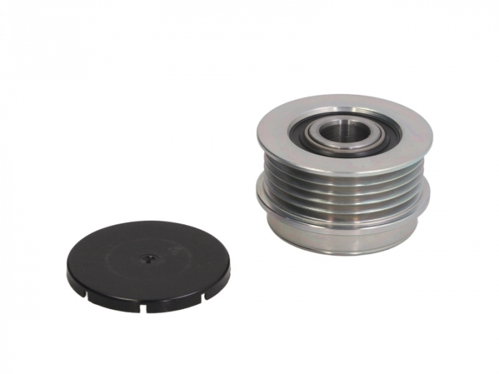 Fulie alternator AUDI A4, A6; SKODA SUPERB I; VW PASSAT 1.6-2.0D intre 1994-2008 [2]