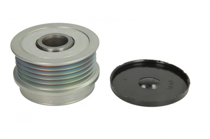 Fulie alternator AUDI A4, A6; SKODA SUPERB I; VW PASSAT 1.6-2.0D intre 1994-2008 [2]