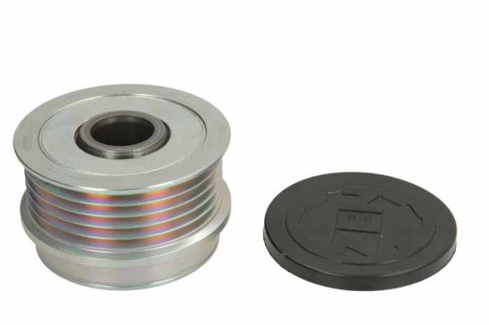 Fulie alternator AUDI A4, A6; VW PASSAT 1.9D/1.9DH intre 1995-2001 [2]