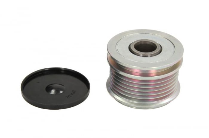 Fulie alternator AUDI, PORSCHE, SEAT, SKODA, VOLKSWAGEN [2]