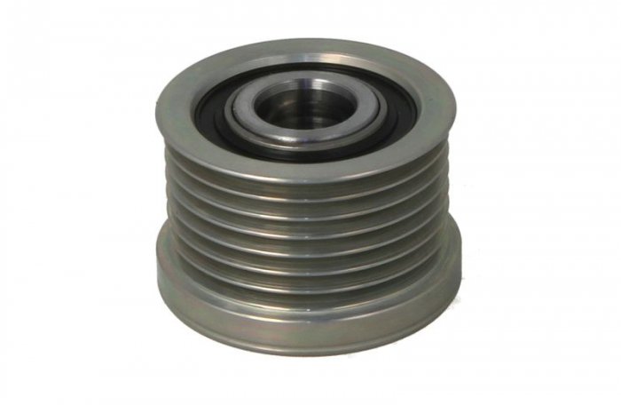 Fulie alternator BMW Seria 1 (E81), 1 (E82), 1 (E87), 1 (E88), 3 (E90), 3 (E91), 3 (E92), 3 (E93), 5 (E60), 5 (E61), X5 (E70) 1.6/2.0/3.0 intre 1996-2012 [2]