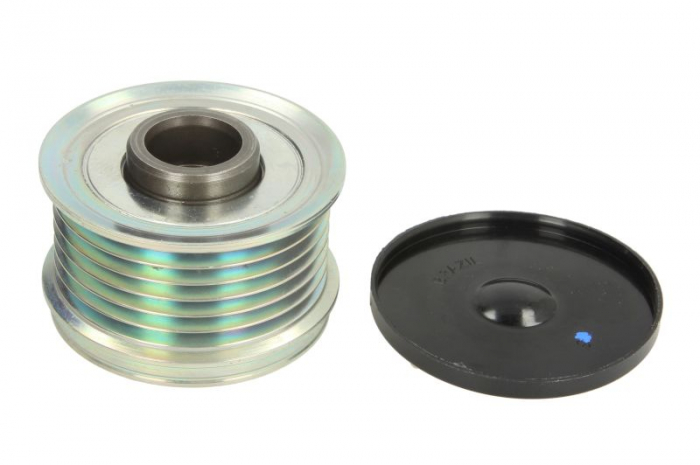 Fulie alternator CHRYSLER 300C, VOYAGER V; JEEP GRAND CHEROKEE IV 3.6/3.6ALK dupa 2010 [2]