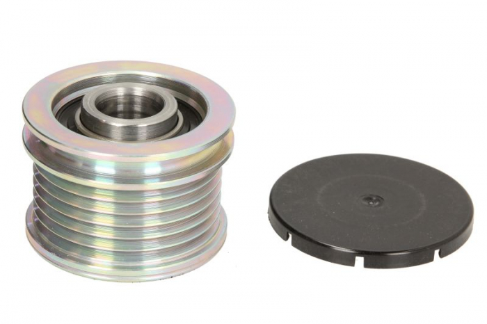 Fulie alternator CITROEN BERLINGO, BERLINGO MULTISPACE, C4, C4 GRAND PICASSO I, C4 GRAND PICASSO II, C4 I, C4 II, C4 PICASSO I, C4 PICASSO II, C5 III, DS3, DS4, DS5; DS DS 5 1.4/1.6/1.6LPG dupa 2006 [2]