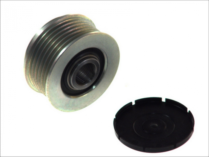 Fulie alternator FORD C-MAX, FOCUS, FOCUS C-MAX, FOCUS II, GALAXY, MONDEO IV, S-MAX, TOURNEO CONNECT, TRANSIT CONNECT 1.8D intre 2001-2015 [2]