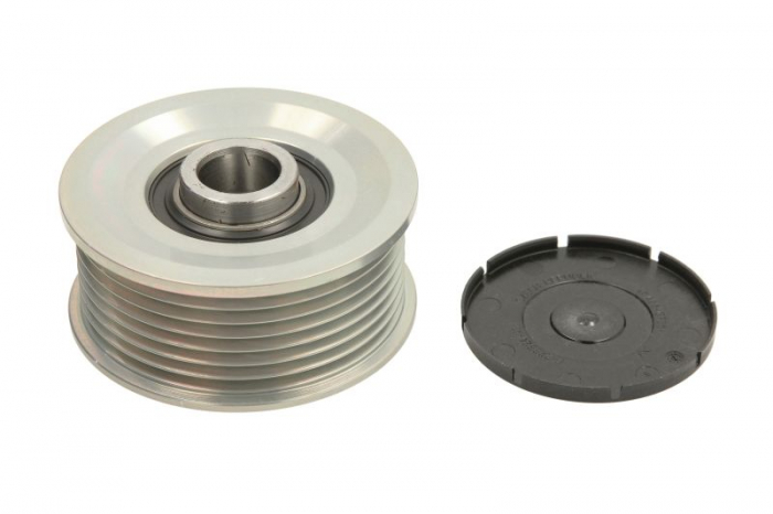 Fulie alternator potrivit HONDA ACCORD VII, CIVIC VIII, CR-V II, CR-V III, FR-V 2.2D dupa 2004 [2]
