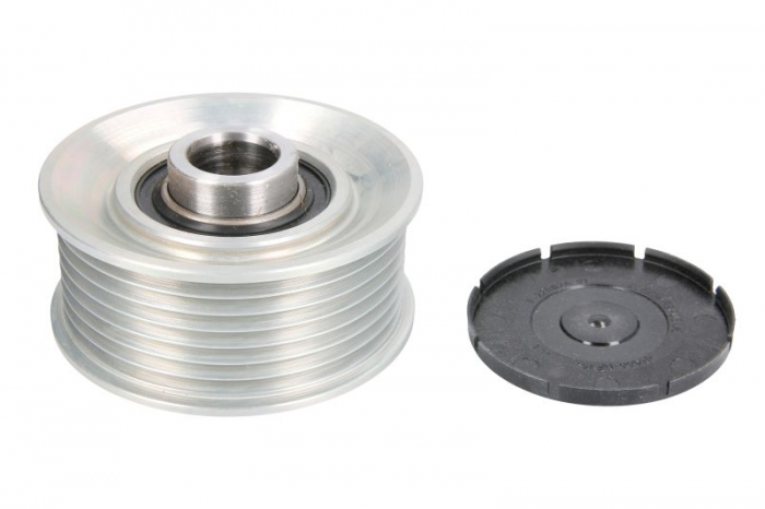 Fulie alternator HYUNDAI H-1, H-1 / STAREX, H-1 CARGO, H-1 TRAVEL, PORTER; KIA SORENTO I 2.5D dupa 1997 [2]