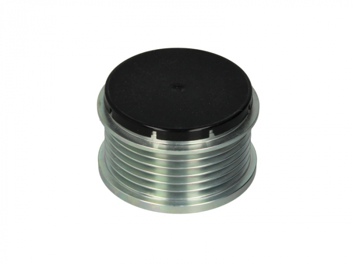 Fulie alternator IVECO DAILY III, DAILY IV, DAILY V; FIAT DUCATO; UAZ PATRIOT; VW PASSAT 2.3-3.0D dupa 1996 [2]
