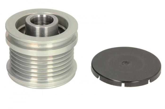 Fulie alternator MERCEDES C (C204), C (C205), C T-MODEL (S204), C T-MODEL (S205), C (W204), C (W205), CLS (C218), CLS SHOOTING BRAKE (X218), E (A207), E (C207), E T-MODEL (S212) 1.6-6.3 dupa 2001 [2]