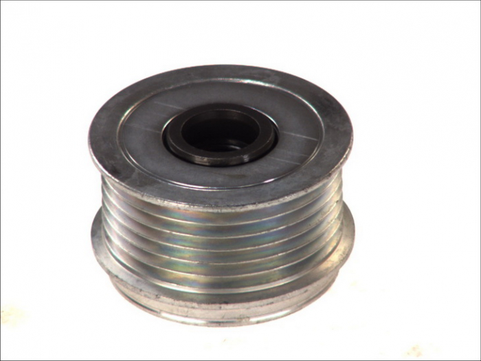 Fulie alternator MERCEDES V (638/2), VITO (638); CHEVROLET CAPTIVA, EPICA, LACETTI, NUBIRA; OPEL ANTARA 2.0D/2.3D dupa 1996 [2]