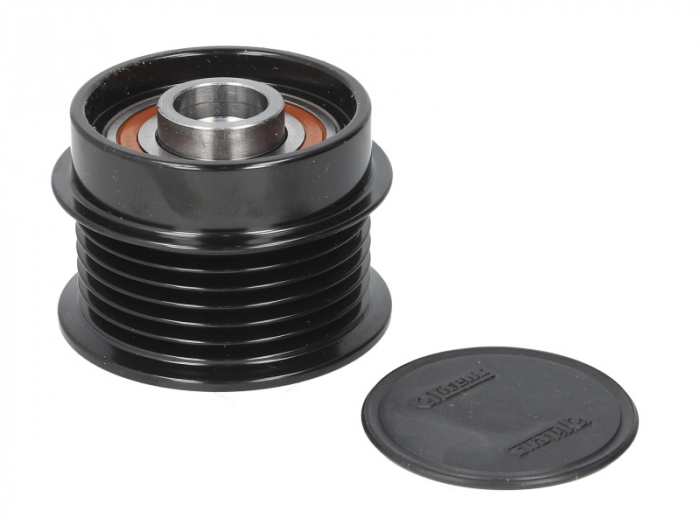 Fulie alternator OPEL ASTRA H, ASTRA H GTC, SIGNUM, VECTRA C, VECTRA C GTS, ZAFIRA B; SAAB 9-3, 9-3X 1.9D intre 2004-2015 [2]