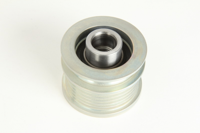 Fulie alternator OPEL ASTRA J, ASTRA J GTC, INSIGNIA A, ZAFIRA C; SAAB 9-5 2.0D dupa 2008 [2]