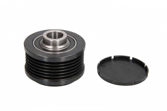 Fulie alternator potrivit ALFA ROMEO 145, 146, 147, 156, 159, 166, GT; CADILLAC BLS; FIAT BRAVA, BRAVO I, BRAVO II, CROMA, DOBLO, DOBLO/MINIVAN, GRANDE PUNTO, IDEA, MAREA 1.3D-2.4D 07.94- [2]