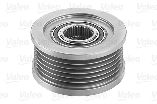 Fulie alternator potrivit ALFA ROMEO 145, 146, 147, 156, 159, 166, GT; FIAT BRAVA, BRAVO I, BRAVO II, CROMA, DOBLO, DOBLO/MINIVAN, GRANDE PUNTO, IDEA, MAREA, MULTIPLA 1.3D-2.4D dupa 1994 [3]