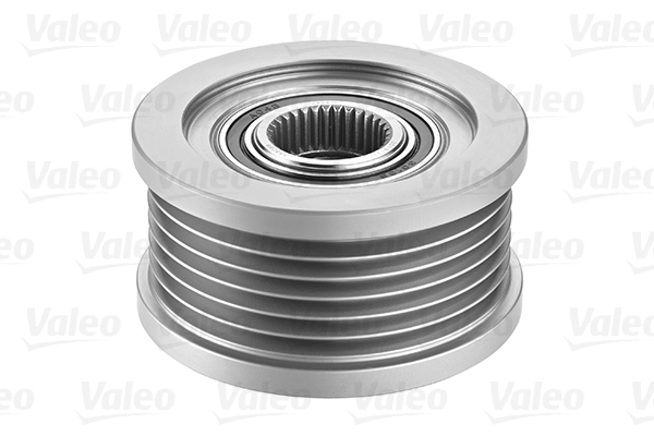 Fulie alternator potrivit ALFA ROMEO 145, 146, 156; FIAT BRAVA, BRAVO I, DOBLO, DOBLO/MINIVAN, MAREA, MULTIPLA, PALIO, PUNTO, STILO, STRADA; LANCIA KAPPA, LYBRA 1.8/1.9D/2.4D dupa 1996 [3]