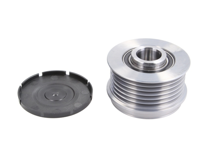 Fulie alternator potrivit ALFA ROMEO MITO; BMW 3 (E90); FIAT 500, 500 C, 500L, DOBLO, DOBLO/MINIVAN, FIORINO/MINIVAN, GRANDE PUNTO, IDEA, LINEA, PANDA, PANDA/HATCHBACK 1.0-2.0D 08.99- [2]