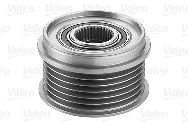 Fulie alternator potrivit ALFA ROMEO MITO; FIAT 500, 500 C, 500L, BRAVO II, DOBLO, DOBLO CARGO, DOBLO/MINIVAN, FIORINO/MINIVAN, GRANDE PUNTO, IDEA, LINEA, PANDA 1.0-2.0D dupa 1997 [3]