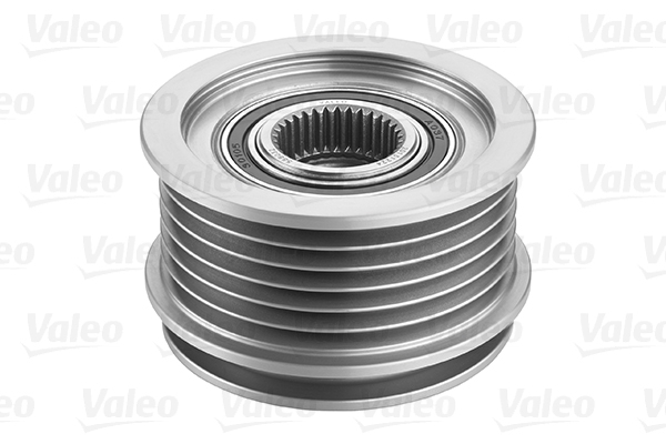 Fulie alternator potrivit AUDI 100 C4, 80 B4, A3, A4 B5, A4 B6, A4 B7, A6 ALLROAD C6, A6 C4, A6 C5, A6 C6, CABRIOLET B3, COUPE B3, TT; SEAT ALHAMBRA, ALTEA, ALTEA XL, EXEO 1.2-3.2 dupa 1990 [3]