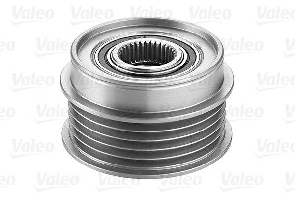 Fulie alternator potrivit AUDI 80 B4, A4 B5, A6 C4, A6 C5, CABRIOLET B3; SKODA FELICIA I, FELICIA II; VW GOLF IV, PASSAT B3/B4, PASSAT B5, POLO III 1.9D-2.8 09.91-06.06 [3]