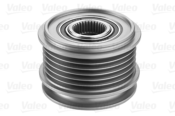 Fulie alternator potrivit AUDI A1, A2, A3, A4 B5, A4 B6, A4 B7, A6 C4, A6 C5, A6 C6, A8 D2, A8 D3, ALLROAD C5, Q3, TT; DODGE CALIBER; FORD GALAXY I; MITSUBISHI GRANDIS 1.0-4.2 02.88- [3]