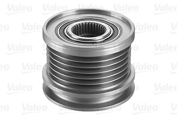 Fulie alternator potrivit AUDI A2, A3, A4 B5, A4 B6, A4 B7, A6 C4, A6 C5; FORD GALAXY I; SEAT ALHAMBRA, AROSA, CORDOBA, CORDOBA VARIO, IBIZA II, IBIZA III, IBIZA IV 1.0-2.9 1988-2018 [3]