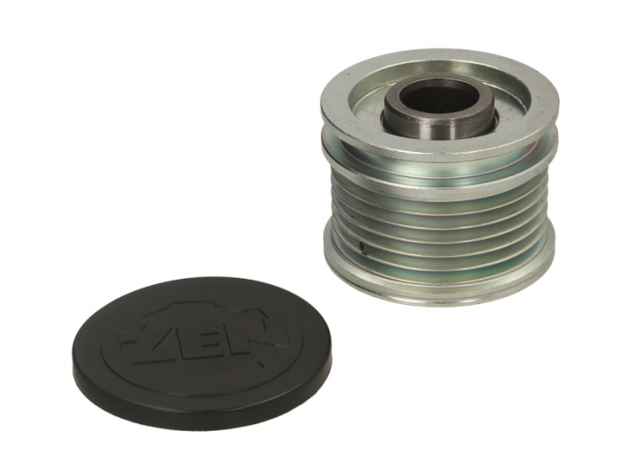 Fulie alternator potrivit AUDI A3, A4 B5, A4 B6, A4 B7, A6 C5; FORD GALAXY I; SEAT ALHAMBRA, CORDOBA, CORDOBA VARIO, IBIZA II, IBIZA III, INCA, LEON, TOLEDO I 1.4-2.5D 05.89-07.18 [2]
