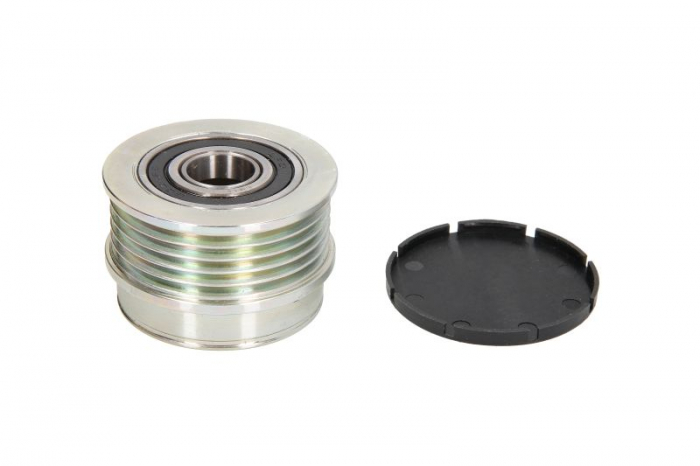 Fulie alternator potrivit AUDI A3, A4 B5, A4 B6, A4 B7, A6 C5, TT; SEAT ALHAMBRA, CORDOBA, IBIZA III, IBIZA IV, IBIZA IV SC, LEON, TOLEDO II; SKODA OCTAVIA I, OCTAVIA II 1.2-2.5D 09.90- [2]