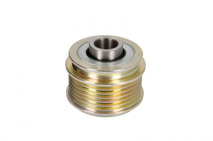 Fulie alternator potrivit AUDI A4 B5, A4 B6, A4 B7, A6 C5; VW JETTA III, POLO, POLO IV 1.4D-2.0 dupa 2000 [2]