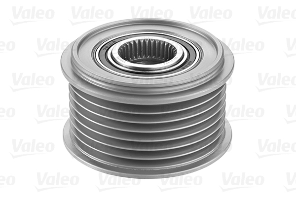 Fulie alternator potrivit AUDI Q7; PORSCHE CAYENNE, PANAMERA; SEAT ALHAMBRA; VW PHAETON, TOUAREG 2.8-4.8 06.00-03.18