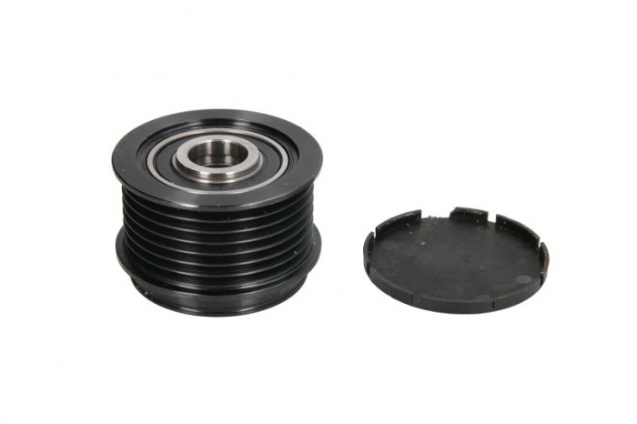 Fulie alternator potrivit AUDI Q7; PORSCHE CAYENNE, PANAMERA; VW PHAETON, TOUAREG 3.2/3.6 04.02-10.16 [2]