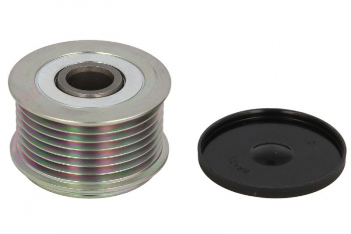 Fulie alternator potrivit AUDI Q7; PORSCHE CAYENNE, PANAMERA; VW PHAETON, TOUAREG 3.2/3.6 04.02-10.16 [2]