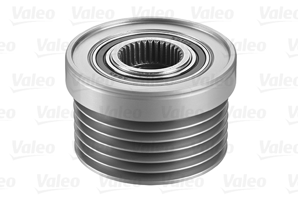 Fulie alternator potrivit BMW 1 (E81), 1 (E82), 1 (E87), 1 (E88), 3 (E30), 3 (E36), 3 (E46), 3 (E90), 3 (E91), 3 (E92), 3 (E93), 5 (E60), 5 (E61), 6 (E63), 6 (E64) 1.6-3.0 1989-2015 [3]