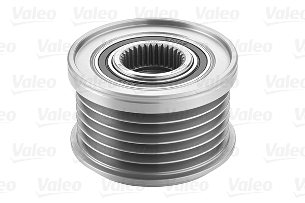 Fulie alternator potrivit BMW 1 (E81), 1 (E87), 3 (E30), 3 (E36), 3 (E46), 3 (E90), 3 (E91), 5 (E60), 5 (E61), 6 (E63), 6 (E64), 7 (E65, E66, E67), X3 (E83), Z4 (E85) 1.6-3.0 1989-2012 [3]
