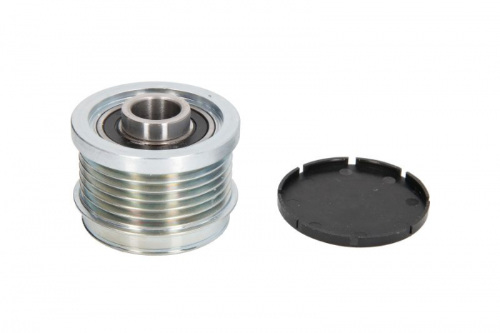 Fulie alternator potrivit CITROEN BERLINGO, BERLINGO MULTISPACE, BERLINGO/MINIVAN, C2, C3 I, C3 PICASSO, C3 PLURIEL, C4, C4 I, C4 PICASSO I, C5 II, C5 III, C5/KOMBI, C8 1.4D-2.2D dupa 1996 [2]