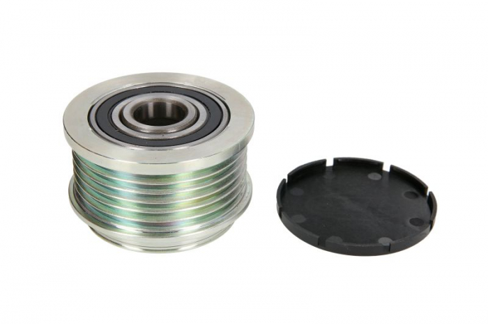 Fulie alternator potrivit CITROEN JUMPER II; FIAT DUCATO; FORD TOURNEO CUSTOM V362, TRANSIT, TRANSIT CUSTOM V362, TRANSIT TOURNEO, TRANSIT V363; PEUGEOT BOXER 2.0D/2.2D dupa 2006 [2]