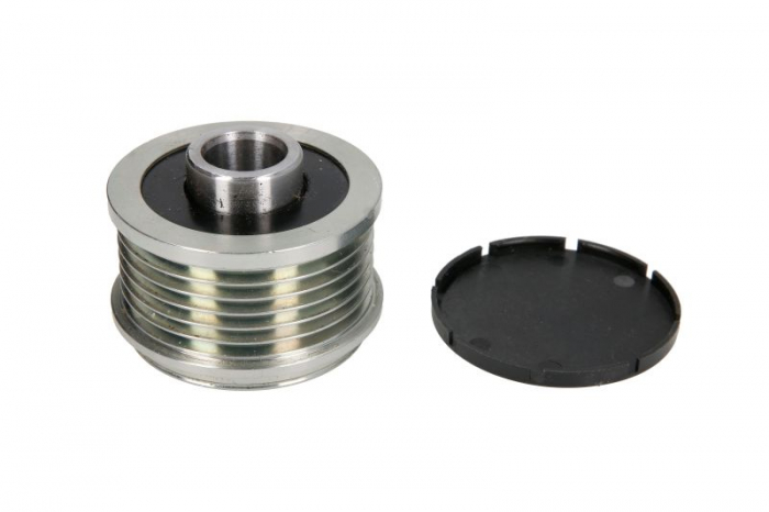 Fulie alternator potrivit DACIA DOKKER, DOKKER EXPRESS/MINIVAN, DUSTER, DUSTER/SUV, LODGY, LOGAN, LOGAN EXPRESS, LOGAN II, LOGAN MCV, LOGAN MCV II, SANDERO, SANDERO II 1.2-1.6LPG dupa 1998 [2]